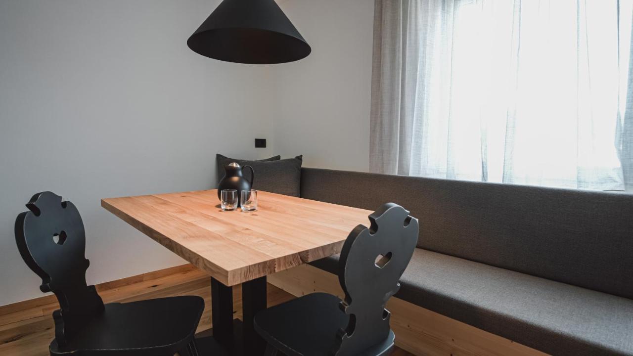 Villa Silvia Natz-Schabs Екстер'єр фото