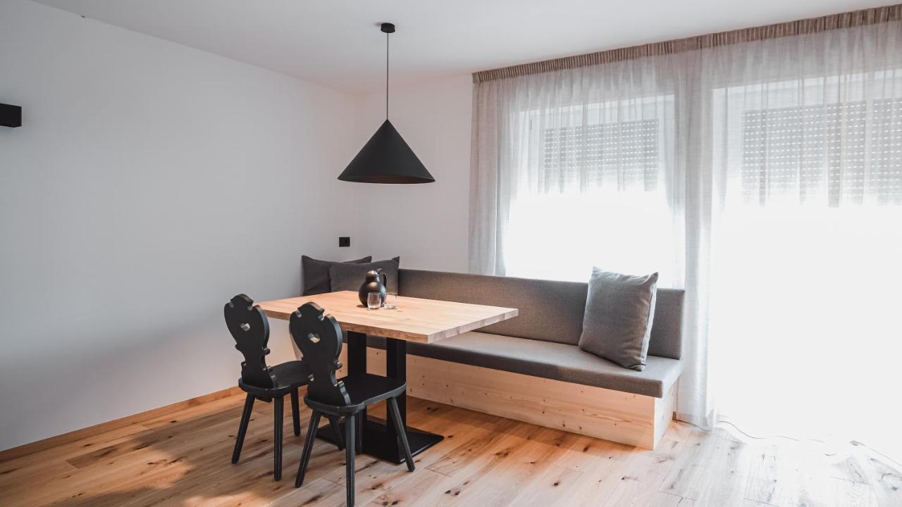 Villa Silvia Natz-Schabs Екстер'єр фото