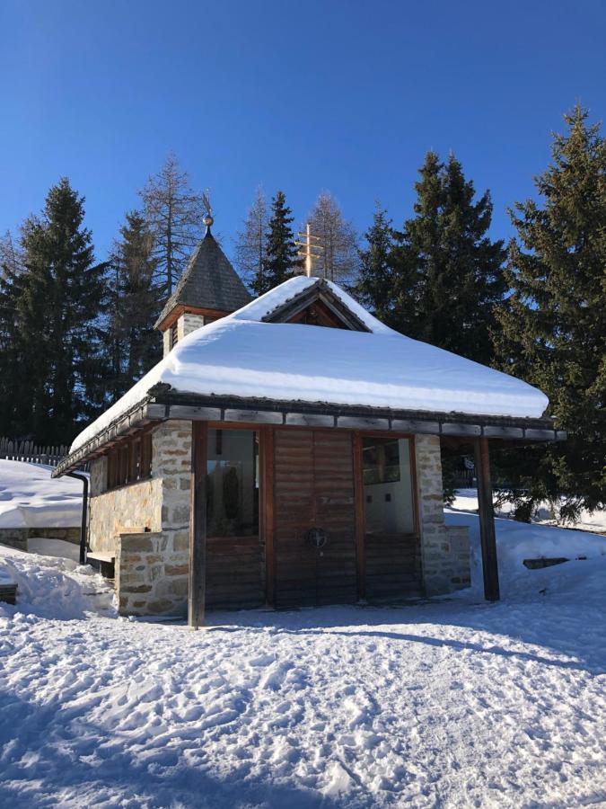 Villa Silvia Natz-Schabs Екстер'єр фото